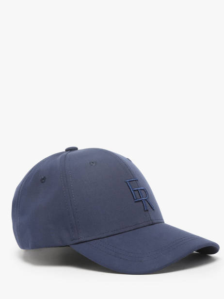 Cap Etrier Blue accessoires ECAS414U other view 1