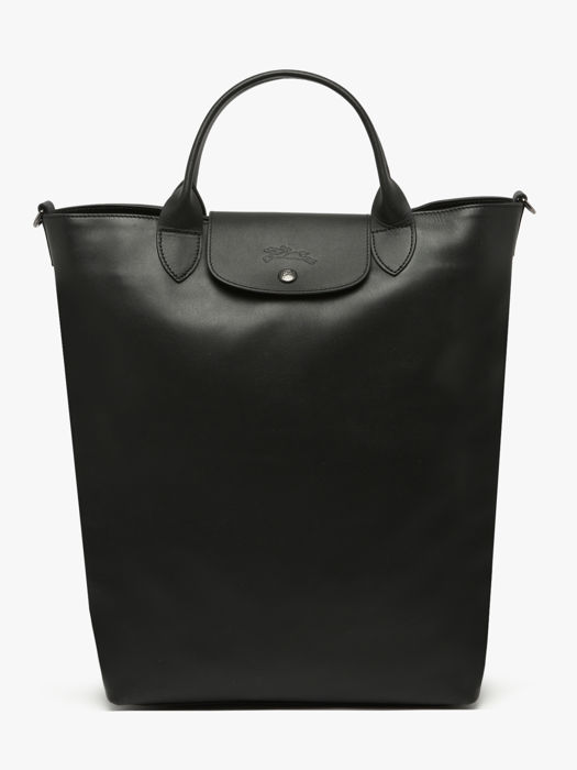 Longchamp Le pliage xtra Handbag Black