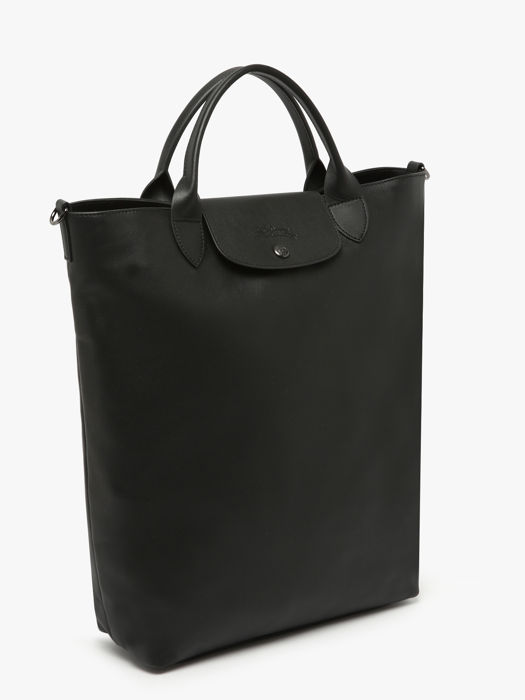Longchamp Le pliage xtra Handbag Black