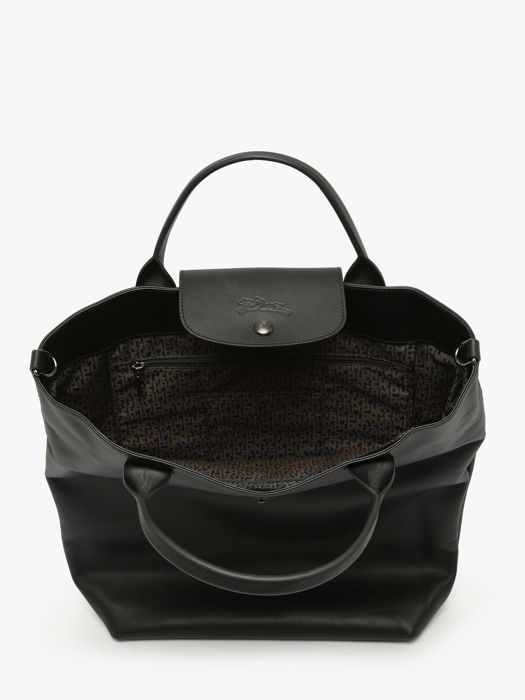Longchamp Le pliage xtra Handbag Black