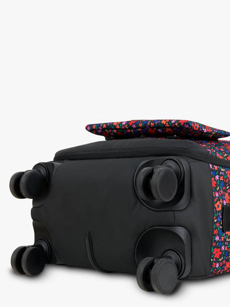 Cabin Luggage Cabaia Multicolor travel S other view 2