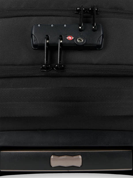 Cabin Luggage Cabaia Black travel S other view 1