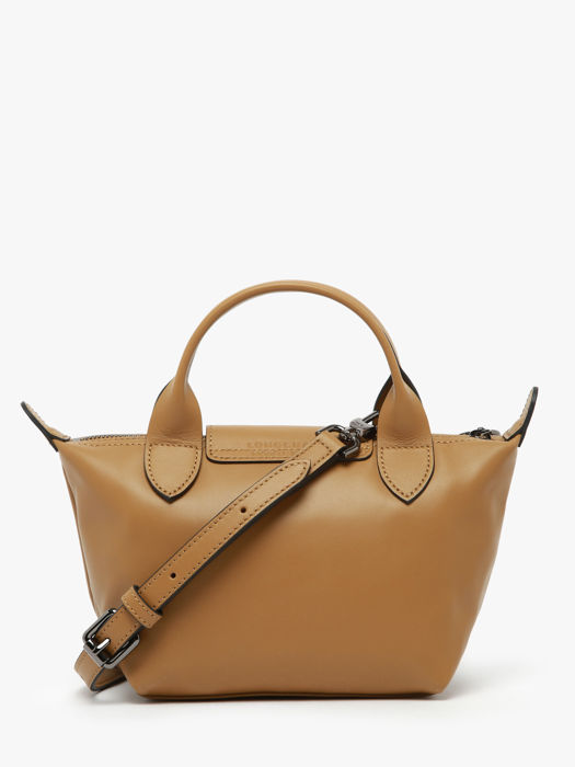 Longchamp Le pliage xtra Handbag Brown
