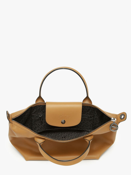 Longchamp Le pliage xtra Handbag Brown
