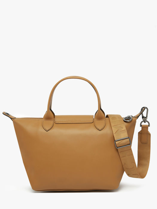 Longchamp Le pliage xtra Handbag Brown