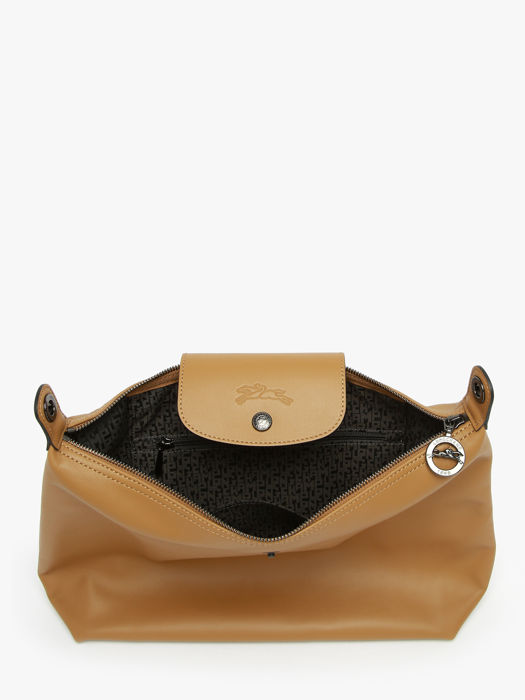 Longchamp Le pliage xtra Hobo bag Brown