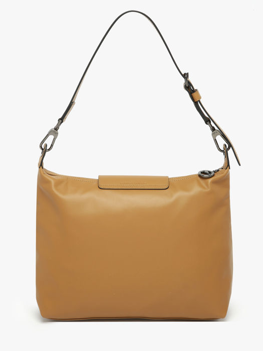 Longchamp Le pliage xtra Hobo bag Brown