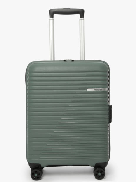 Cabin Luggage American tourister Green liftoff 152515