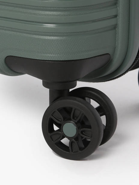 Hardside Luggage Liftoff American tourister Green liftoff 152516 other view 2