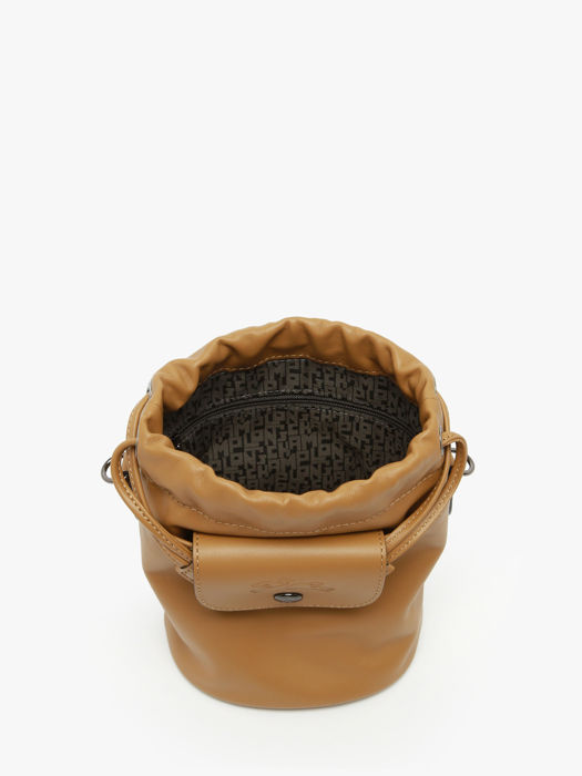 Longchamp Le pliage xtra Messenger bag Brown