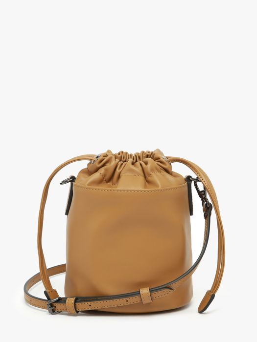 Longchamp Le pliage xtra Messenger bag Brown