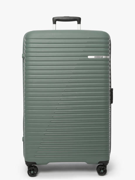 Hardside Luggage Liftoff American tourister Green liftoff 152517
