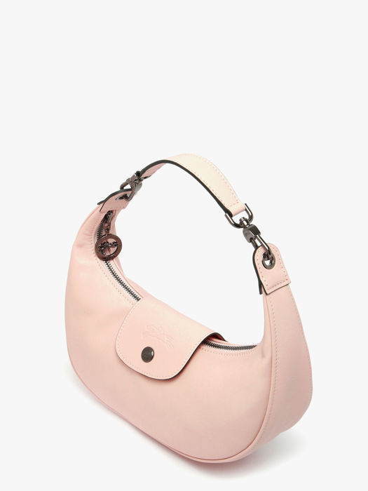Longchamp Le pliage xtra Hobo bag Pink