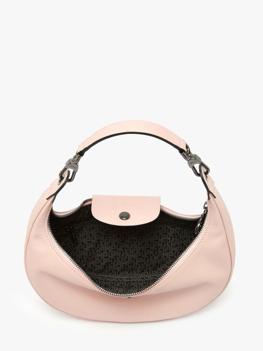 Longchamp Le pliage xtra Hobo bag Pink
