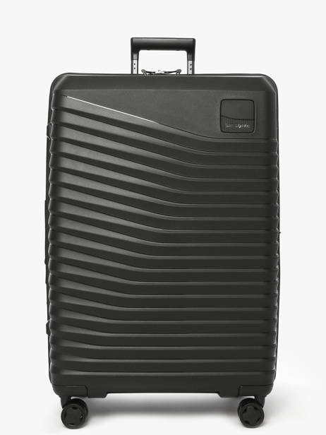 Hardside Luggage Intuo Samsonite Black intuo 146915