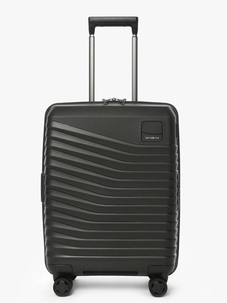 Cabin Luggage Samsonite Black intuo 146913