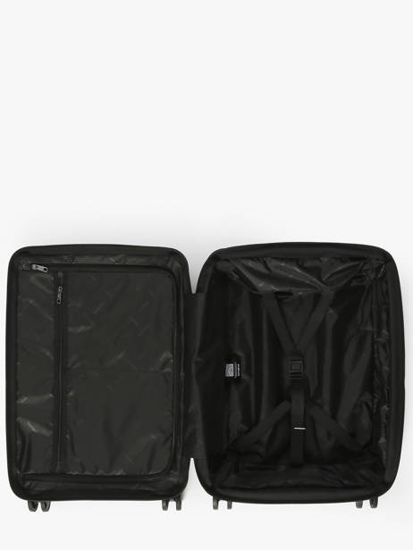 Cabin Luggage Samsonite Black intuo 146913 other view 3