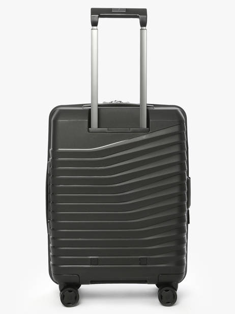 Cabin Luggage Samsonite Black intuo 146913 other view 4