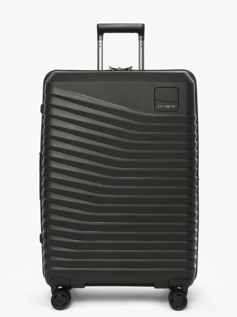 Hardside Luggage Intuo Samsonite Black intuo 146914