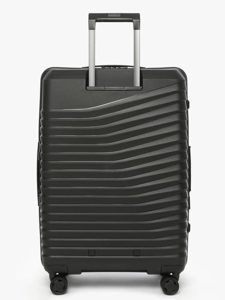 Hardside Luggage Intuo Samsonite Black intuo 146914 other view 4