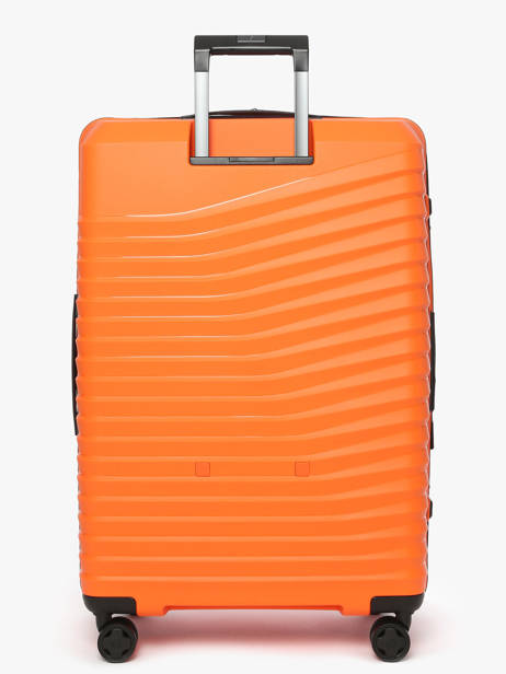 Hardside Luggage Intuo Samsonite Orange intuo 146915 other view 4