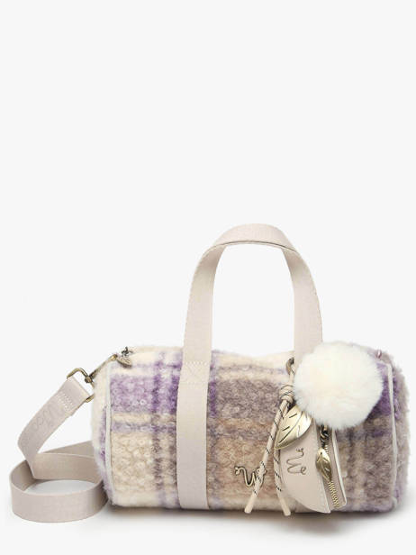 Shoulder Bag Alyssum Woomen Violet alyssum WALS12