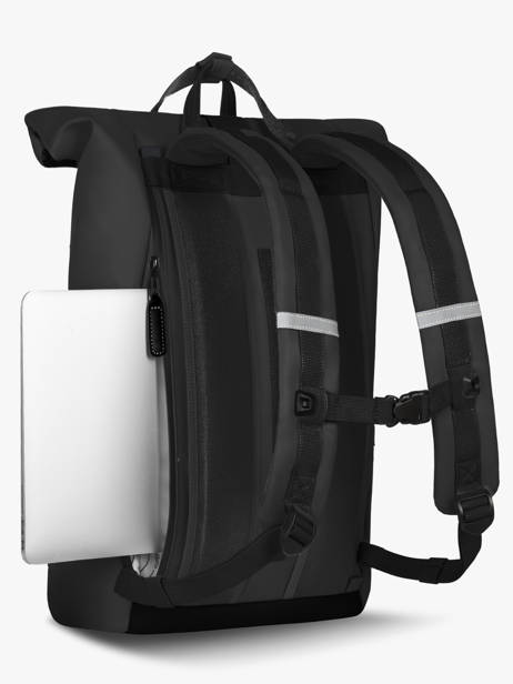 Backpack With 17