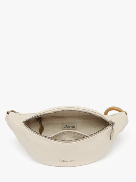 Belt Bag Heliconia Woomen Beige heliconia WHEL04 other view 3