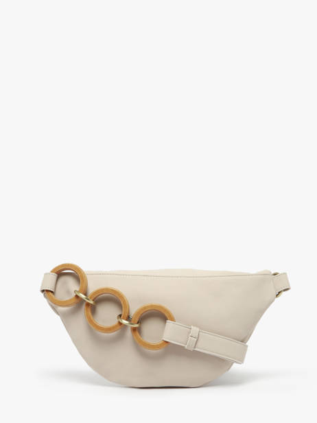 Belt Bag Heliconia Woomen Beige heliconia WHEL04 other view 4