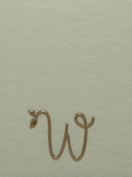 Shoulder Bag M Primevere Woomen Green primevere WPRI08 other view 5