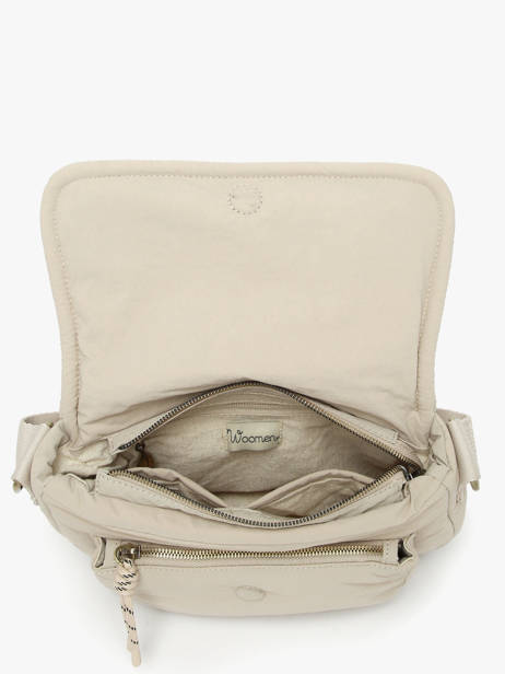 Shoulder Bag M Primevere Woomen Beige primevere WPRI08 other view 3
