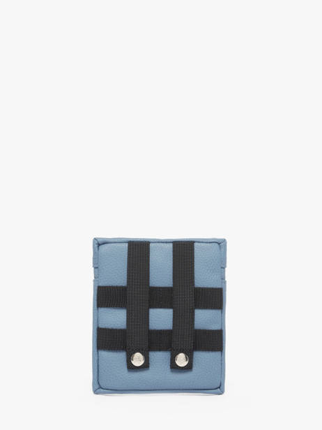 Pochette Amovible Cabaia Bleu pocket POCKCOTE vue secondaire 1