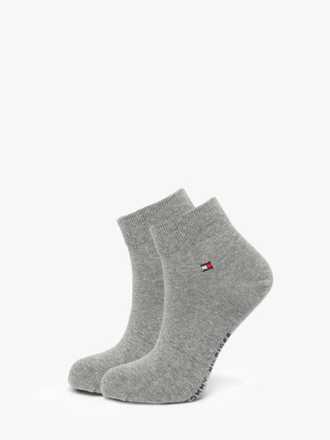 Socks Tommy hilfiger Gray socks 34225001