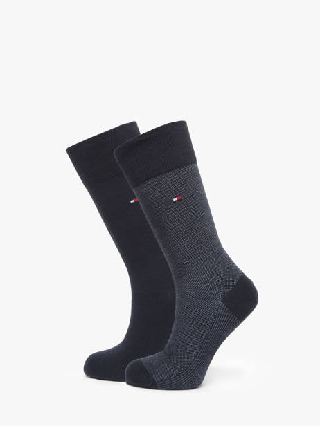 Socks Tommy hilfiger Blue socks 71226104