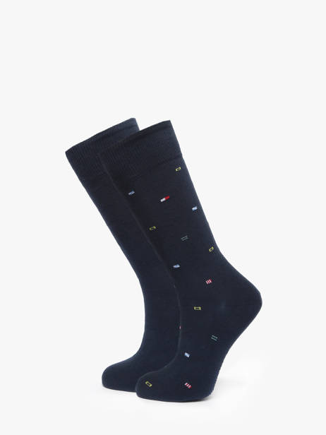 Socks Tommy hilfiger Blue socks 71232597
