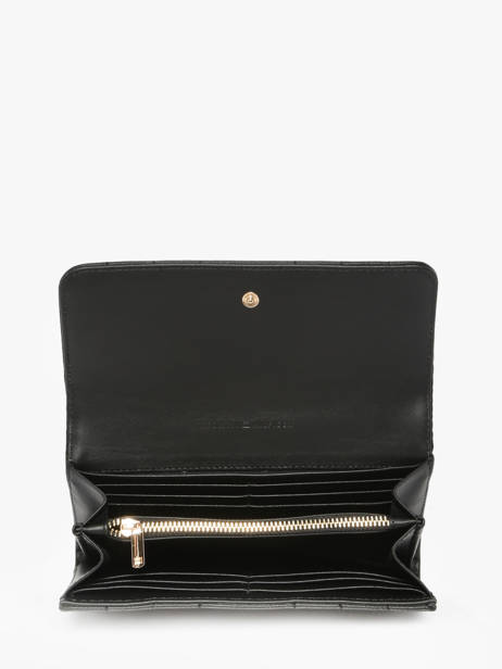 Wallet Tommy hilfiger Black th feminine  AW17475 other view 1
