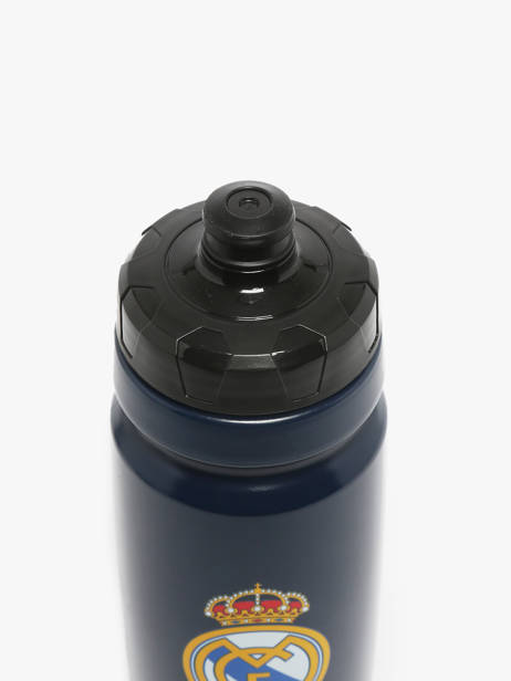 Drinking Bottle Real madrid Blue real 25BR316G other view 1