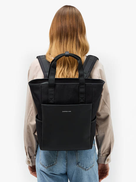 Lindby - Sac à Dos 1 Compartiment + Pc 14