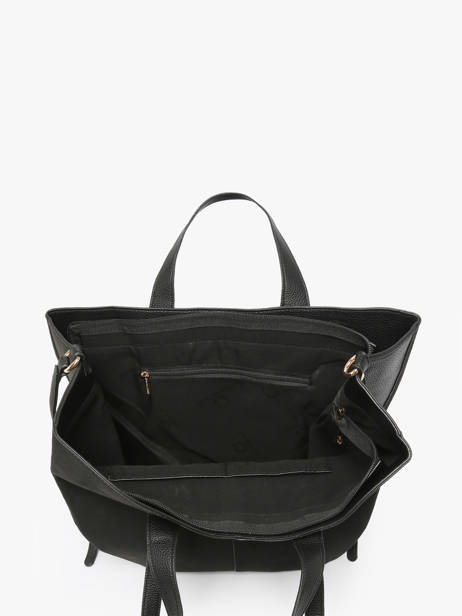 Shoulder Bag Format A4 Gallantry Black format a4 1 other view 2
