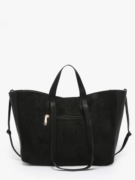 Shoulder Bag Format A4 Gallantry Black format a4 1 other view 3