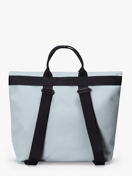 Backpack Ucon acrobatics Blue backpack I other view 3