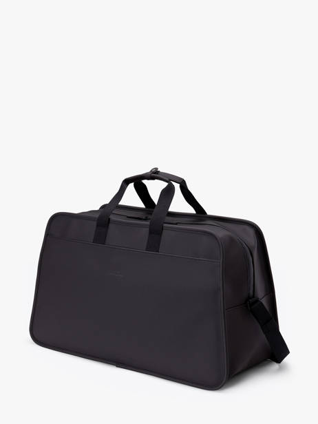 Travel Bag Travel Ucon acrobatics Black travel I other view 2