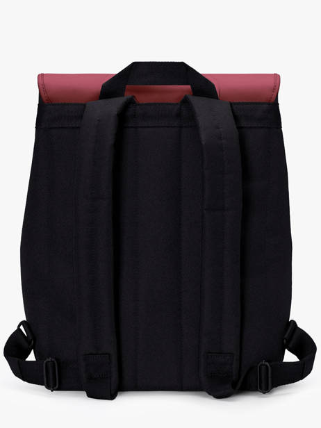 Backpack Ucon acrobatics Red backpack S other view 4