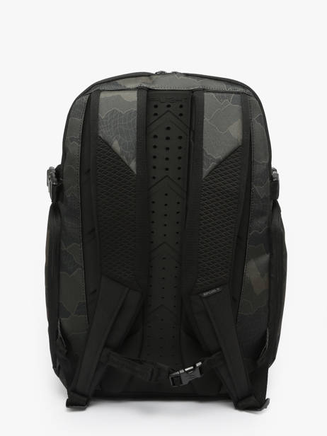 2-compartment Backpack Rip curl Black camo 16MMBA other view 4