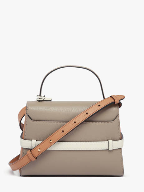 Crossbody Bag Faubourg Leather Lancel Multicolor faubourg A13949 other view 4