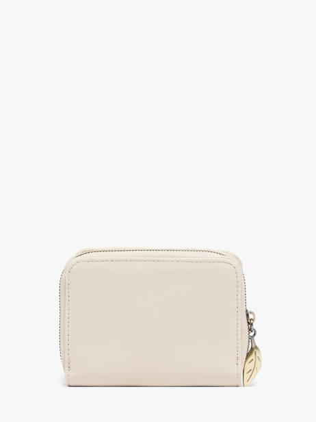 Porte-monnaie Crocus Woomen Beige crocus WCRO95 vue secondaire 4
