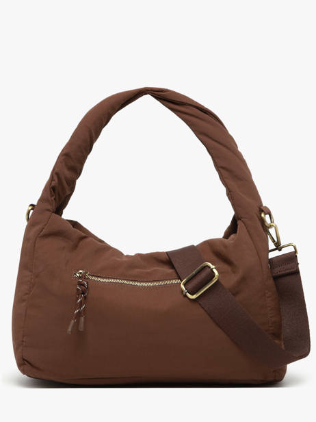 Shoulder Bag M Primevere Woomen Brown primevere WPRI04 other view 5