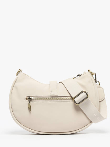 Shoulder Bag Crocus Woomen Beige crocus WCRO29 other view 4