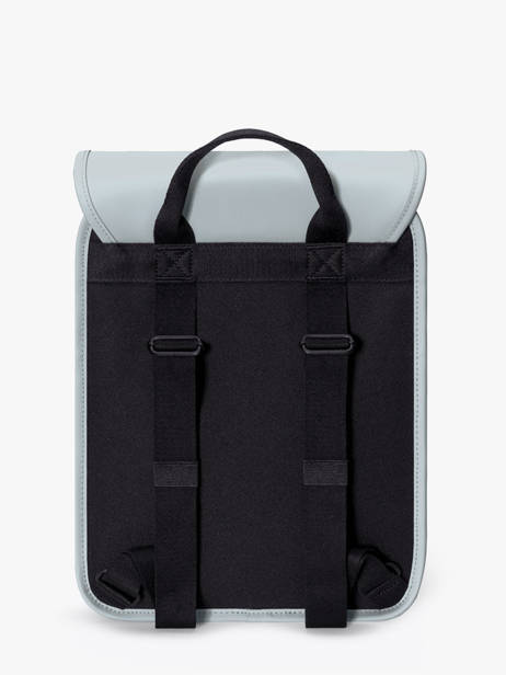 Backpack Ucon acrobatics Blue backpack S other view 4