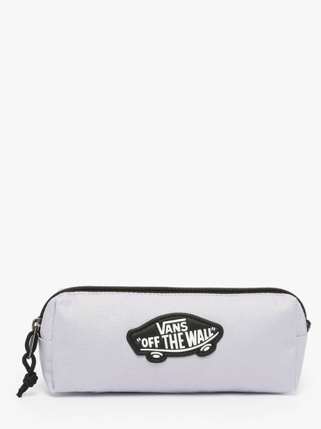 Pouch Vans Violet accessoires VN000H58
